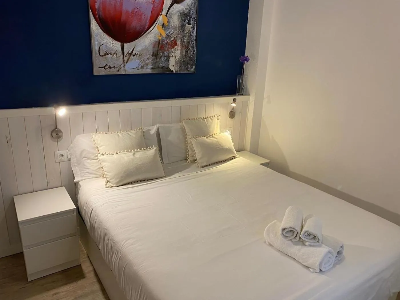 Apartament Santelmo,16 Malaga 0*,  Hiszpania