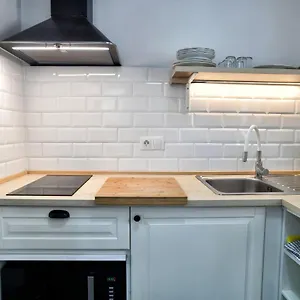Sancha By Bossh! Apartamento