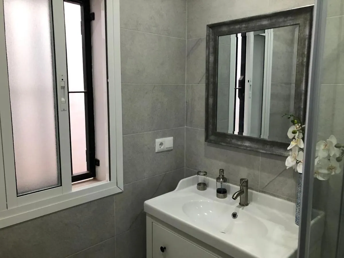 Santelmo,16 Apartment Malaga 0*,  Spain