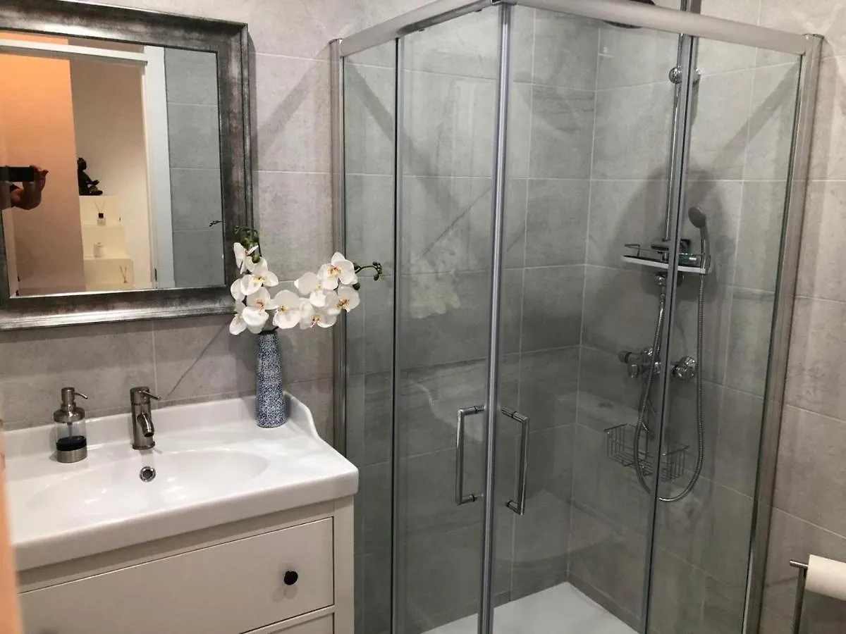 Santelmo,16 Apartment Malaga
