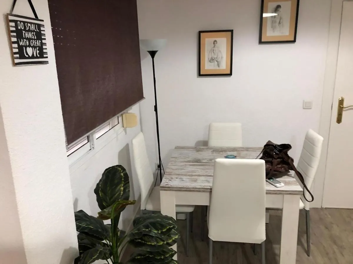 Santelmo,16 Apartment Malaga
