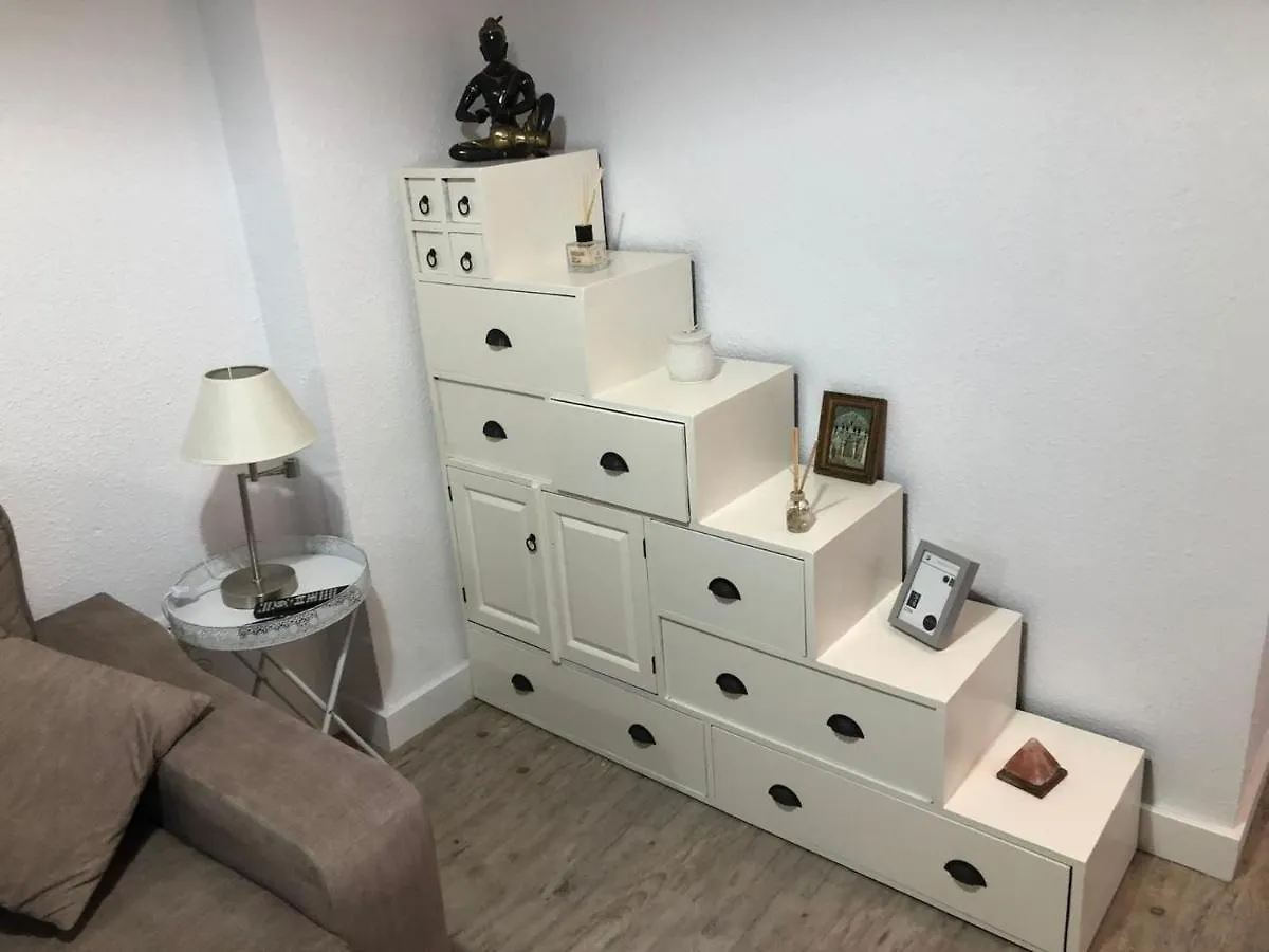 Santelmo,16 Apartment Malaga
