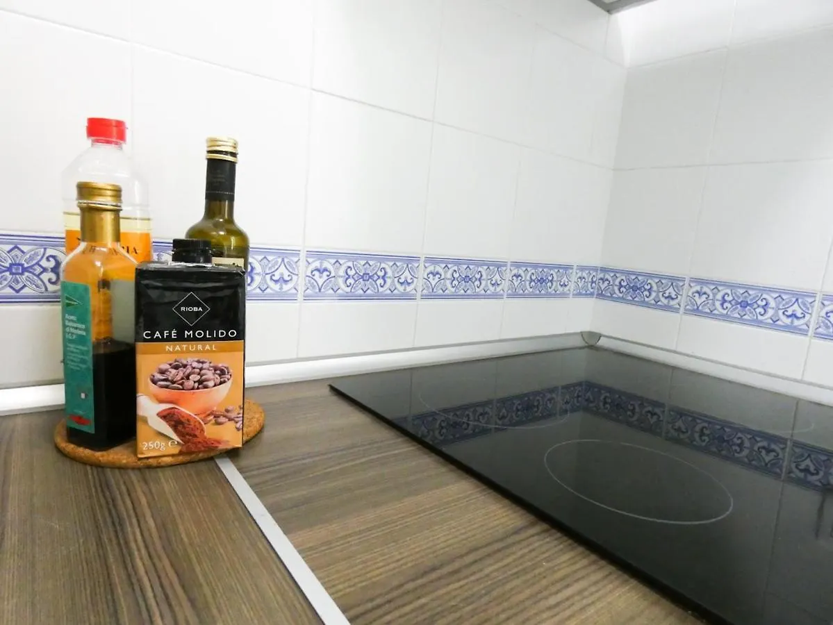Santelmo,16 Apartment Malaga