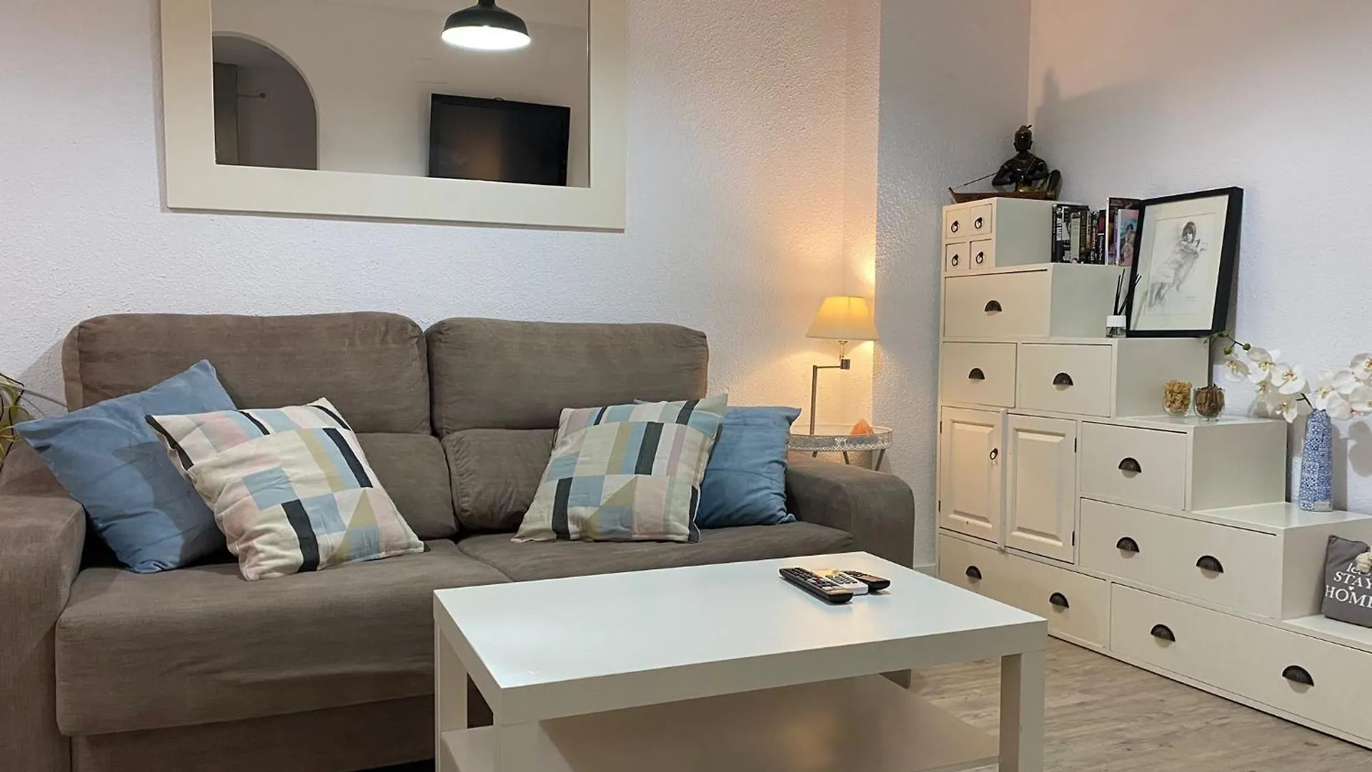 Santelmo,16 Apartment Malaga