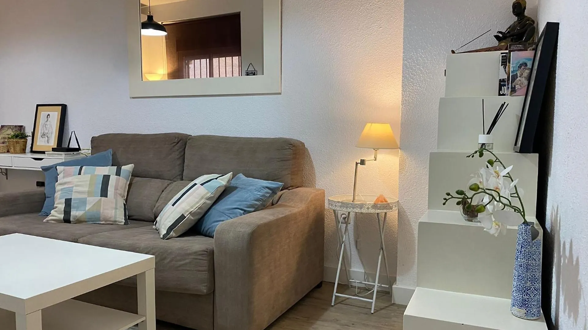 Santelmo,16 Apartment Malaga Spain