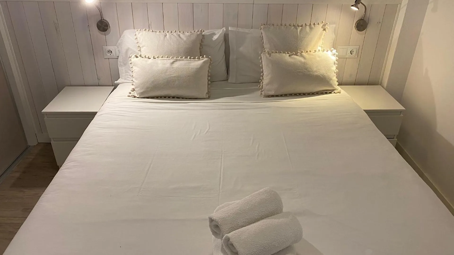 Santelmo,16 Apartment Malaga