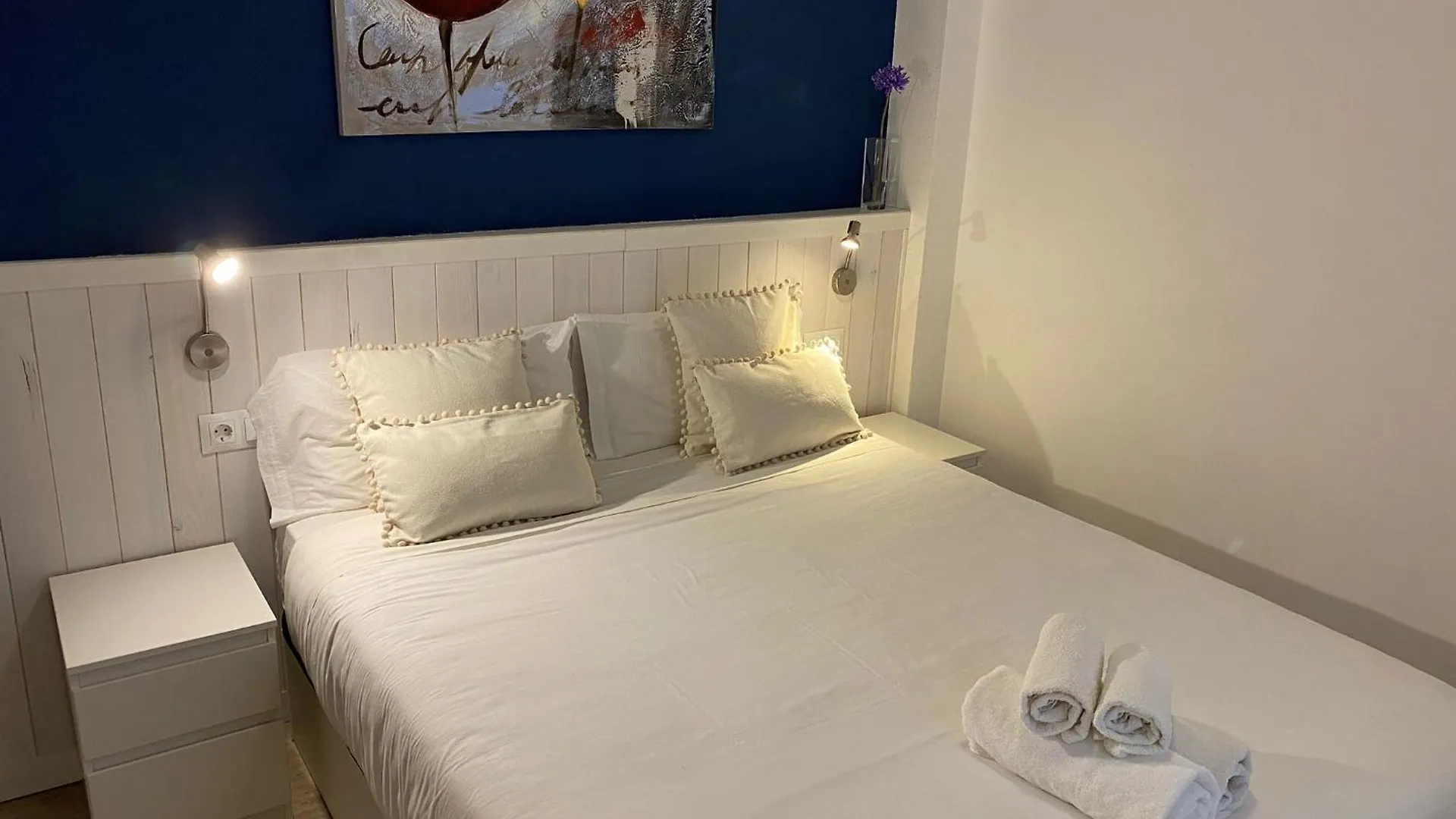 Santelmo,16 Apartment Malaga