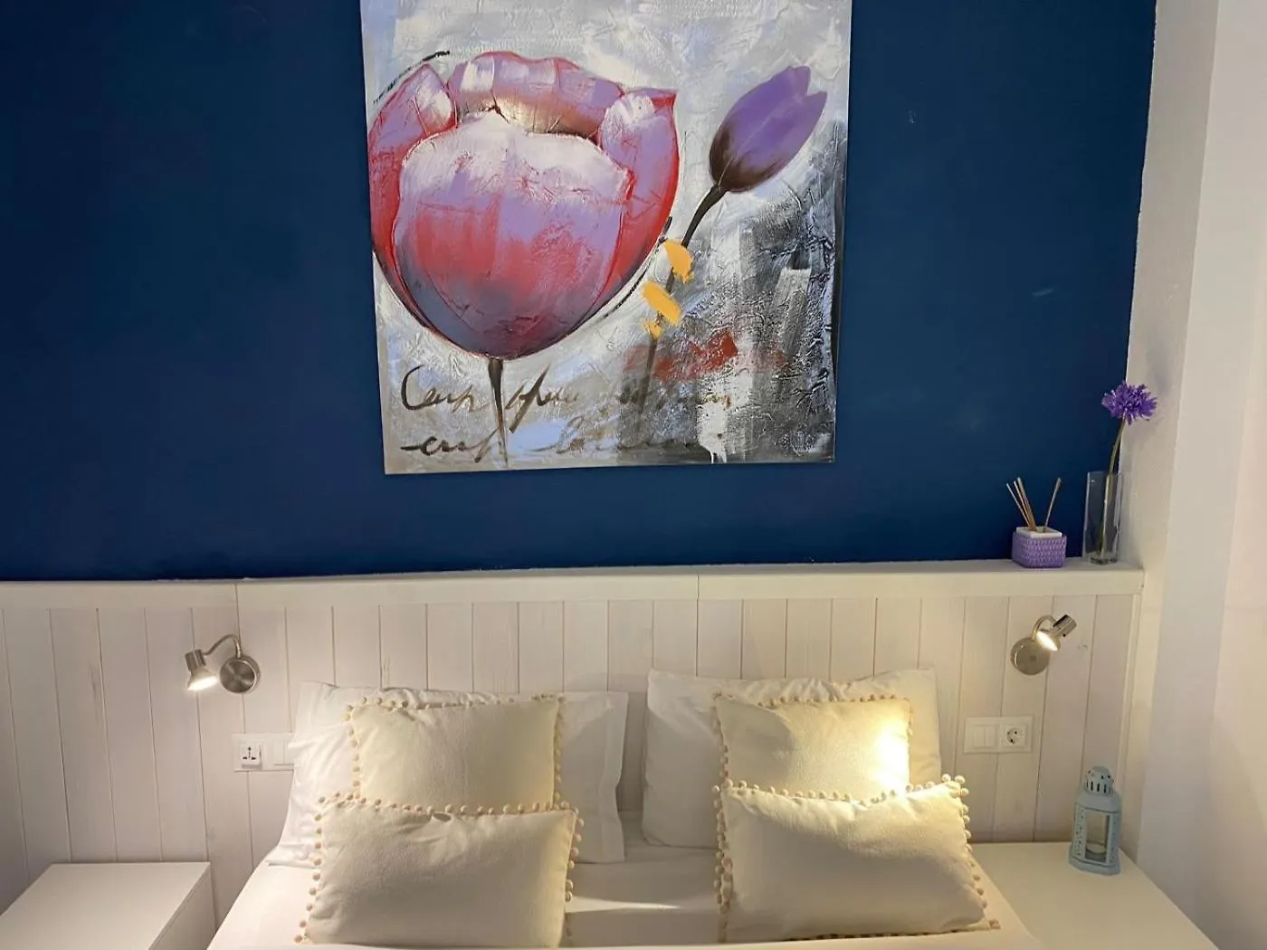 Santelmo,16 Apartment Malaga