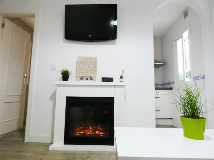Santelmo,16 Apartment Malaga