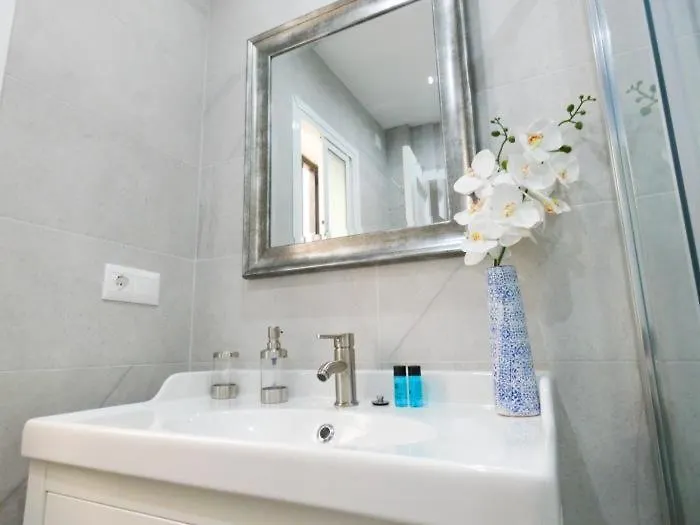Santelmo,16 Apartment Malaga