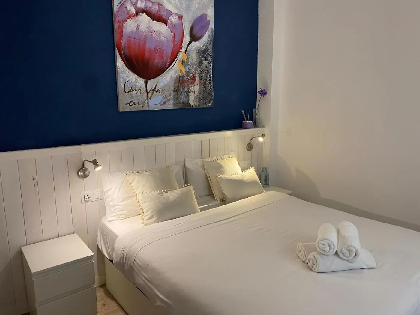 Santelmo,16 Apartment Malaga