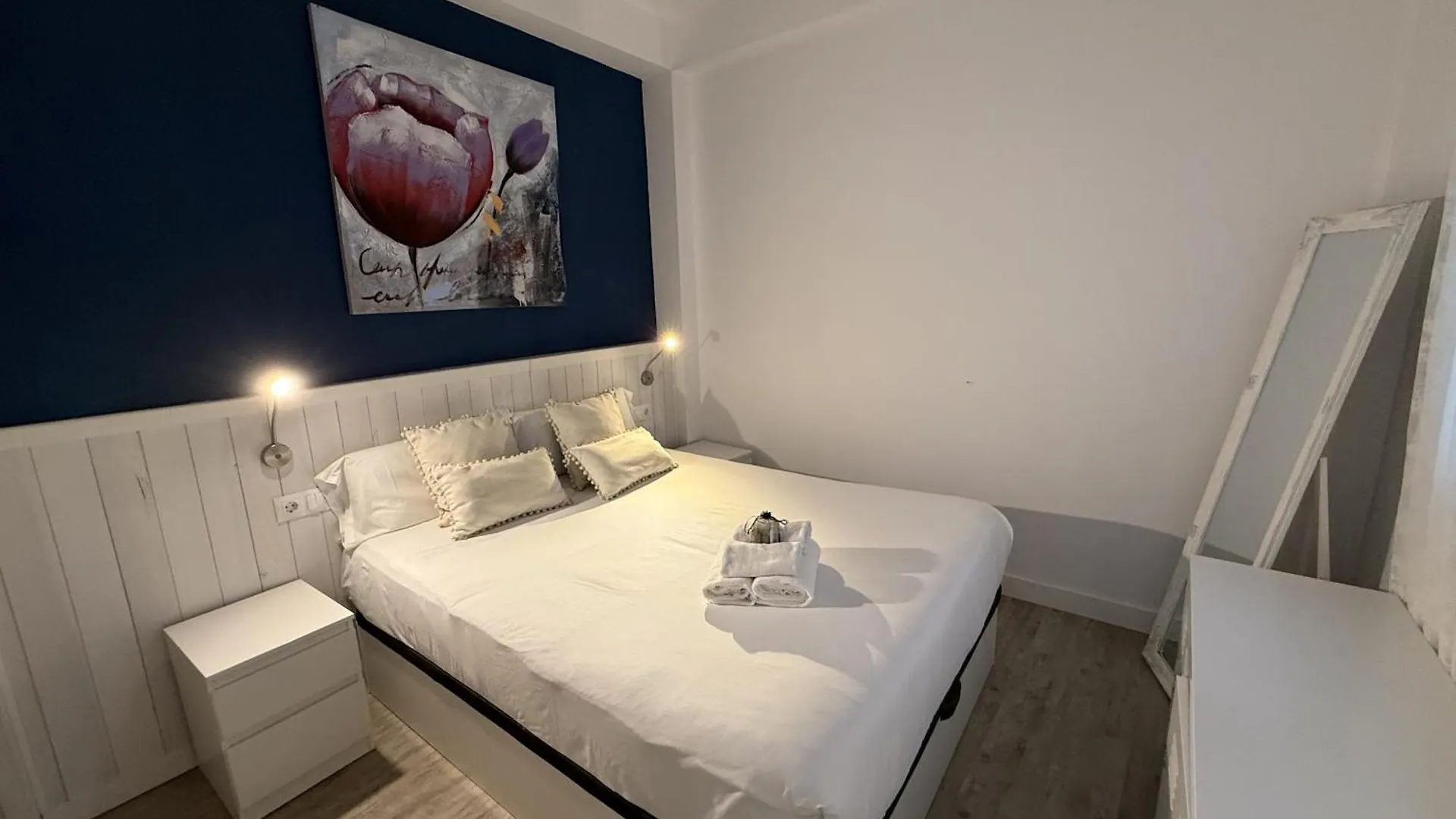 Santelmo,16 Apartment Malaga