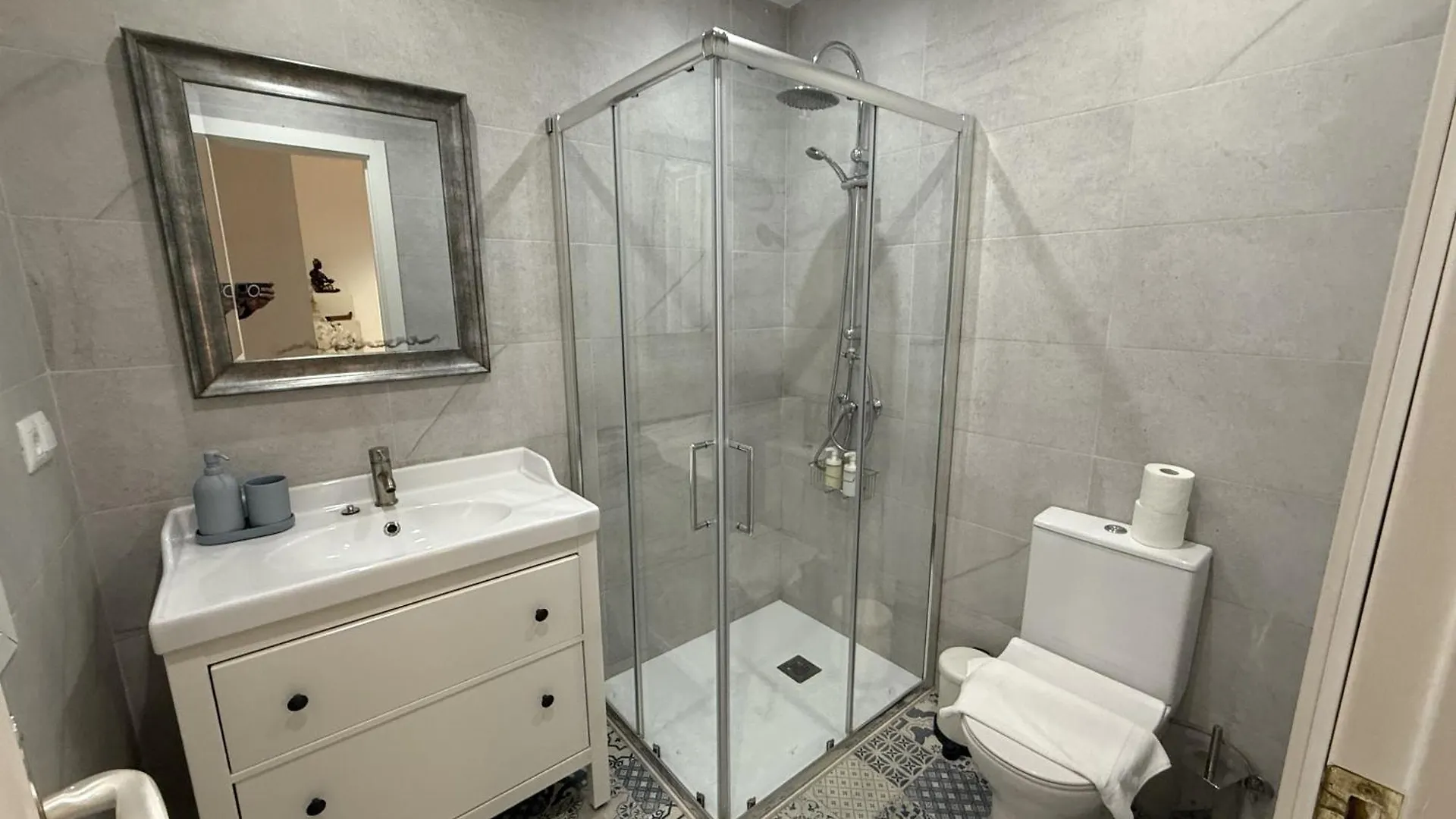 Santelmo,16 Apartment Malaga Spain