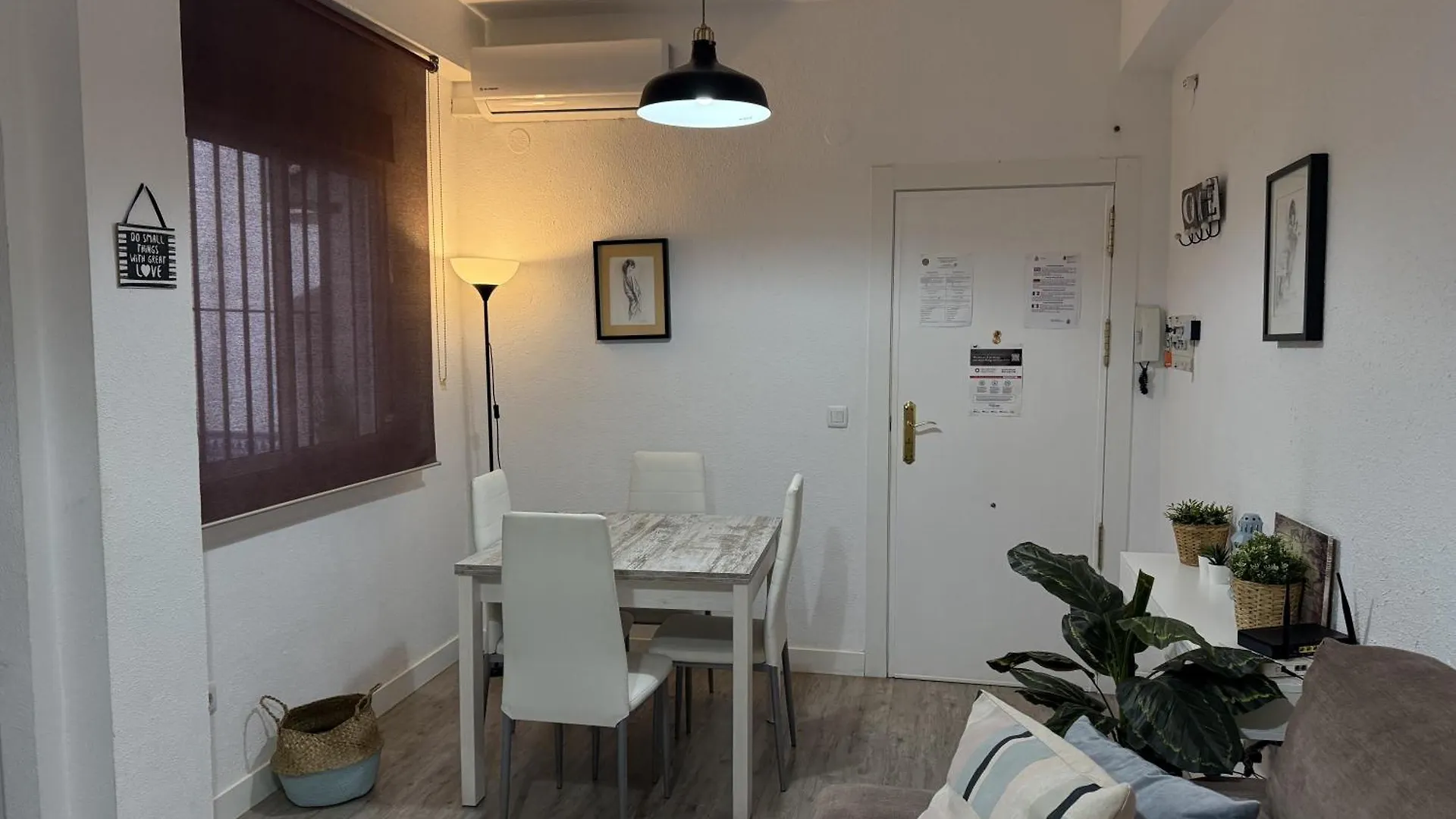 Santelmo,16 Apartment Malaga 0*,
