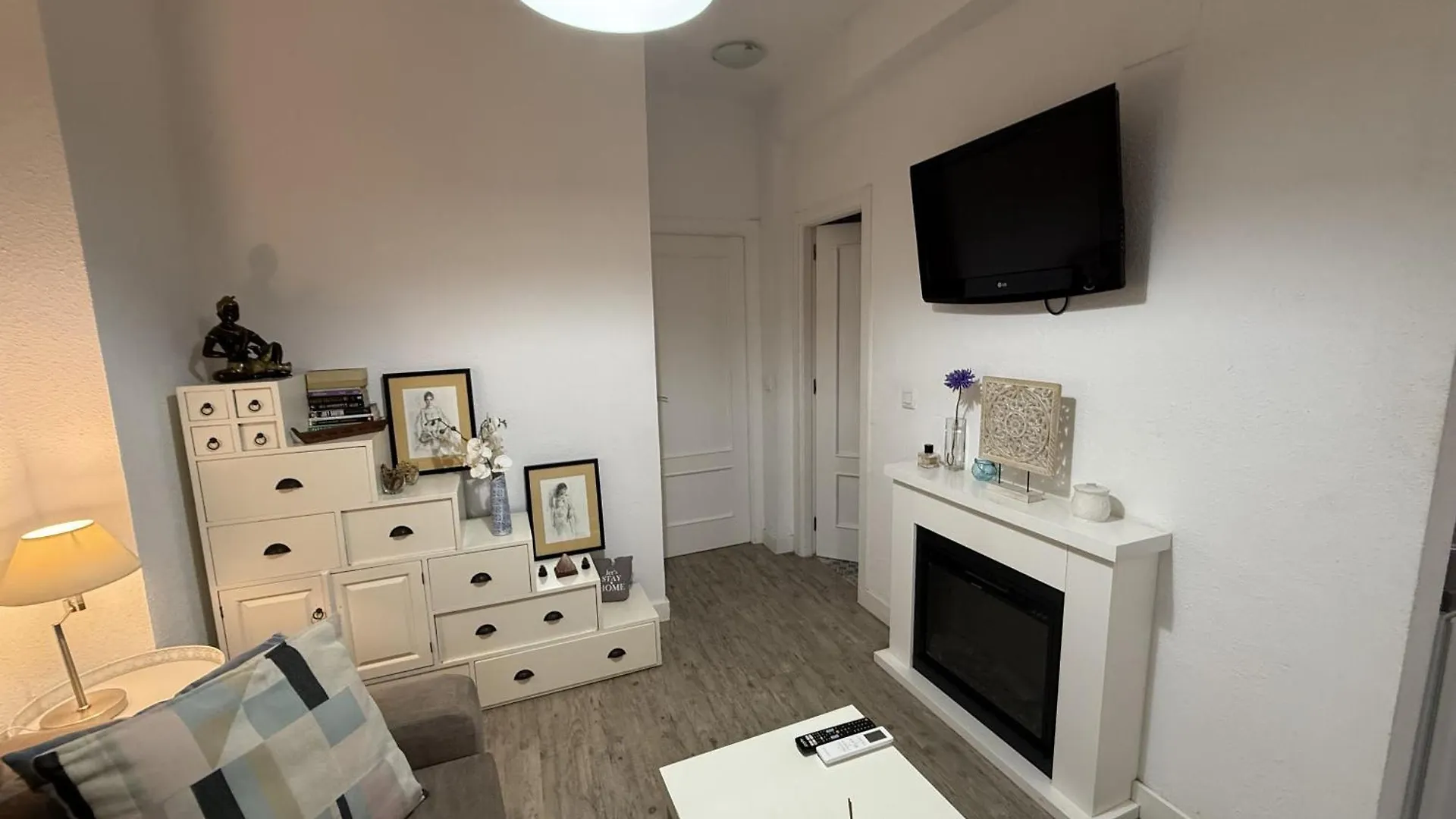 Santelmo,16 Apartment Malaga Spain
