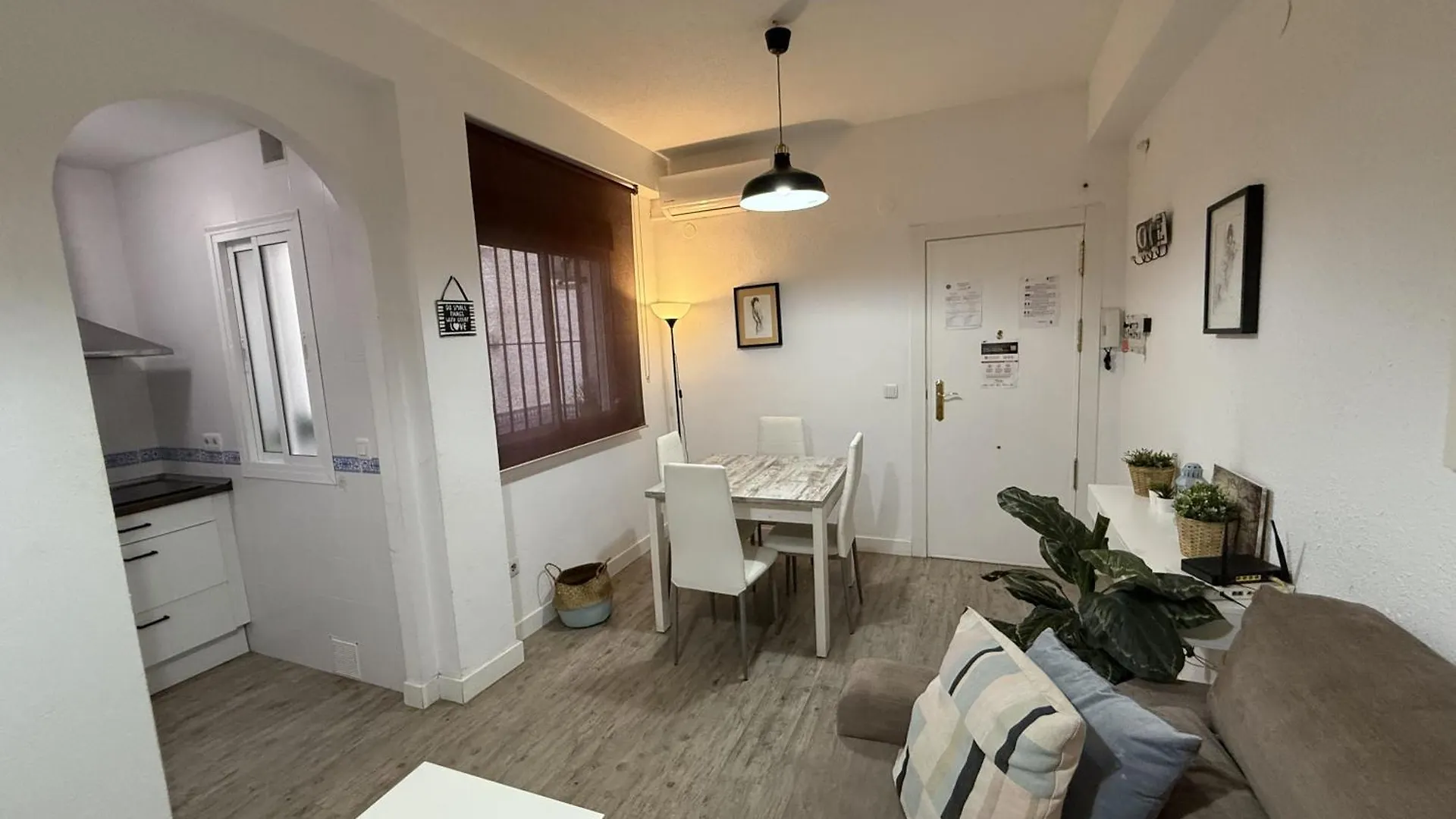 Santelmo,16 Apartment Malaga