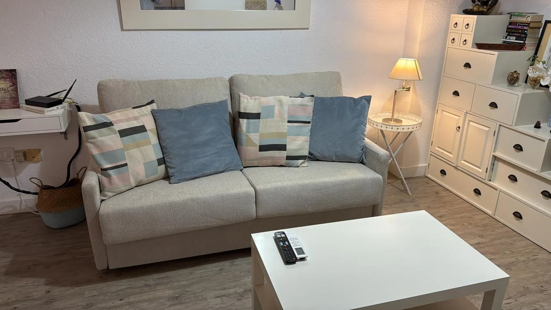 Santelmo,16 Apartment Malaga
