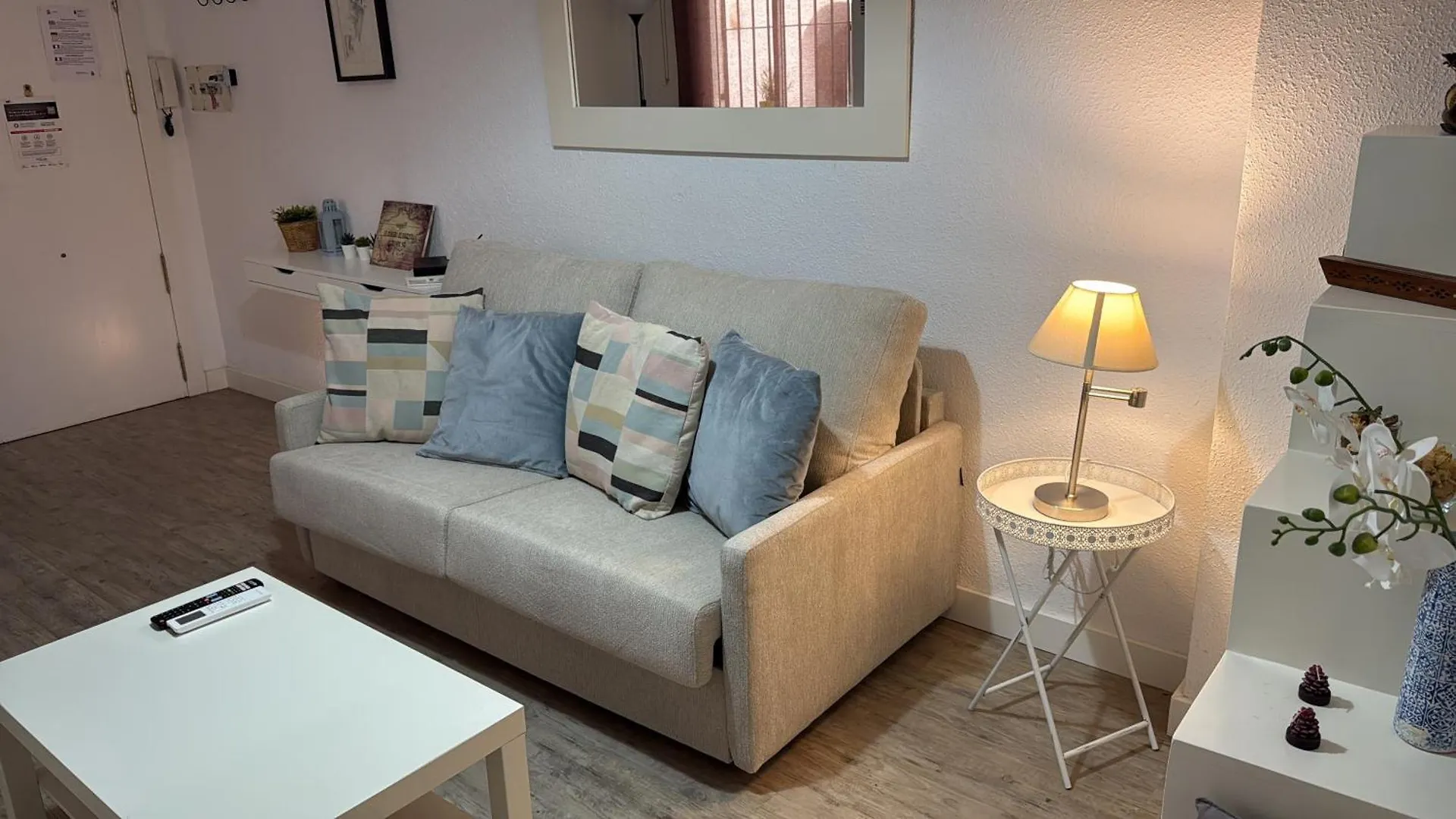 Santelmo,16 Apartment Malaga Spain